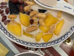 -赵记传承·中国甜品(福州总店)