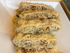 脆皮粉蒸肉-马旺子酒楼