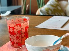 -甜阿姨·天台花园私房菜(万松园店)