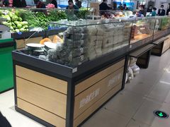 -地利生鲜(万科明天广场店)