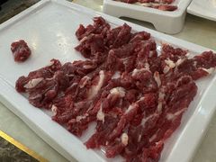 -潮悦牛肉火锅城(水贝店)