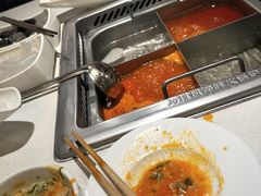 -海底捞火锅(玉桥商业广场店)
