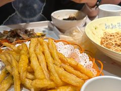 -靓靓蒸虾·头牌蒸虾(南山桂庙店)