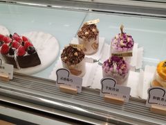 -崎本的店·专业酵种吐司(无锡万象汇店)