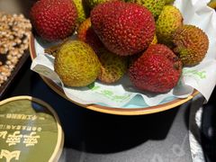 -季季山·云南野生菌火锅(上海首店)