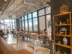 大堂-冰泉豆浆馆(阳朔店)