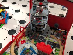 -LED LAND灯堡亲子餐厅(慈溪吾悦广场店)