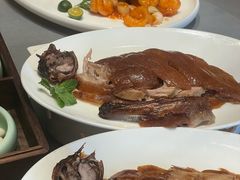 -阿庄新豫菜(航海东路店)