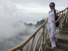 -丹东凤凰山景区