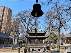 -护国法轮寺