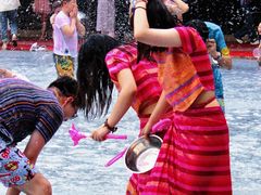 -西双版纳勐泐文化旅游区