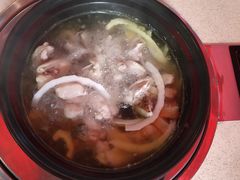 原味椰子鸡-润泽园椰子鸡(汇一城店)