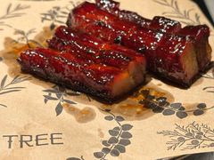 -大树餐厅(益田假日店)