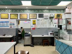-老磁器口豆汁店(天坛店)
