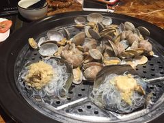 -船奇蒸汽海鲜·闽菜(八市海鲜总店)