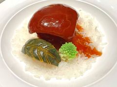 -程府宴(南长街四合院店)