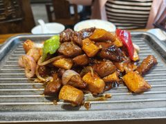 -运河古都(兴华西路店)