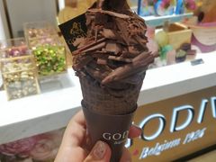 浓醇黑巧口味-GODIVA(王府井apm店)