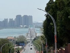 -养马岛旅游度假区