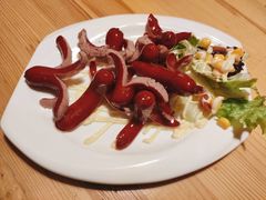 -福匠日本料理(人民路店)