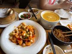 -東舍食唐精品陕菜馆