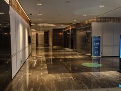 -深圳机场凯悦酒店
