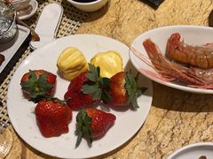 -雍和会海鲜姿造自助(湖东路店)