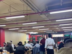 -食客居(缔景店)