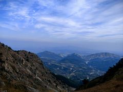 -青岛铁橛山风景区