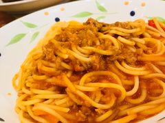 -萨莉亚意式餐厅(天河城购物中心店)