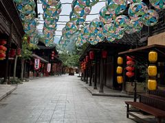-车溪民俗旅游区