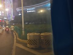 -光谷广场