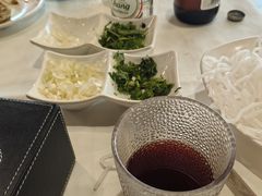 -东来顺饭庄(西直门店)