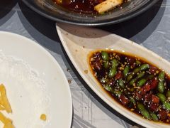 -肥肥虾庄·金牌油焖大虾(杨园滨江时代walk店)