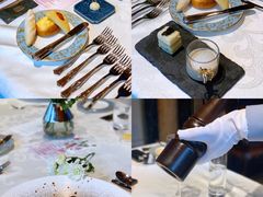 -北京古城老院厉晓麟精致菜