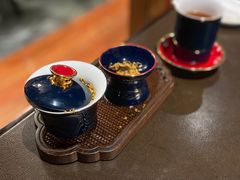 金骏眉-广州文华东方酒店·江-由辉师傅主理