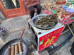 -暖泉古镇