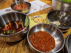 -姜虎东白丁烤肉(银泰中心in99店)