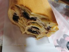 -SKROLL卡特司库·蛋糕定制·生吐司·司康(古北程家桥店)