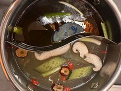 -君邦火锅(新疆大厦店)