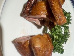 -老洋房花园饭店(绍兴路店)