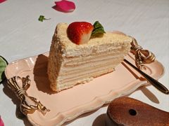 -俄士厨房(时代天街店)