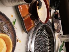 -厚贞日式烤肉(龙之梦店)