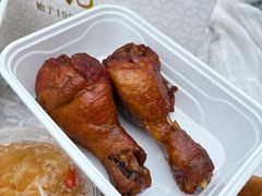 -顺城金记卤鸡·清真