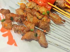 -鸿先阁·干煸虾(星沙店)