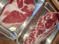 -欢喜哥齐齐哈尔自助烤肉(大学城店)