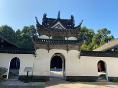 -松江清真寺
