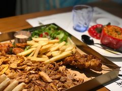 -HELLO MUSAE 拾光缪斯餐厅·纯正希腊风味(苏州中心店)