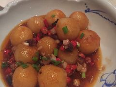 -鄱阳湖·江西小炒·瓦罐煨汤(五道口店)