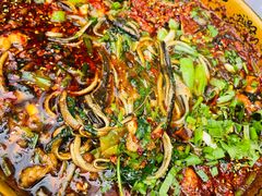 -乐山第一家临江鳝丝(茶坊路店)